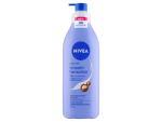 Nivea Smooth Sensation krémové tělové mléko 400 ml