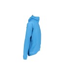 Inov-8 Stormshell FZ M blue - Inov-8 Běžecká bunda INOV8 STORMSHELL M - modrá Velikost textilu: S