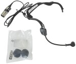 Shure WH20-XLR