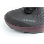 Trekové boty Lowa Merger Mid W 320432 5099 41