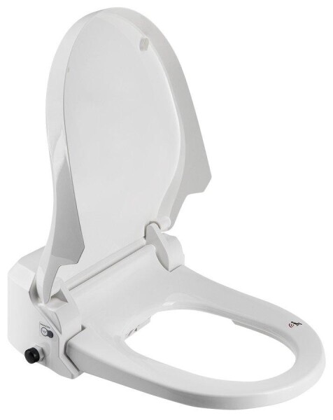 SAPHO - USPA LUX elektronický bidet s dálkovým ovládáním UB-6635RU