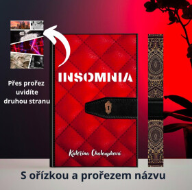 Insomnia - Kateřina Chaloupková