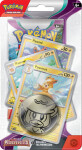 Pokémon Paldea Evolved Premium Blister