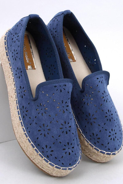 Espadrilky model 196047 Inello 38