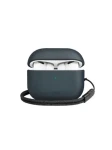 UNIQ Terra AirPods 3 gen. Genuine Leather UNIQ-AIRPODS2021-TERBLU