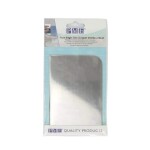 PME Stěrka nerez 126x88 mm