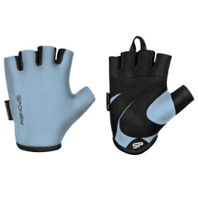 Spokey nové fitness rukavice Lady Fit L W SPK-943728 L