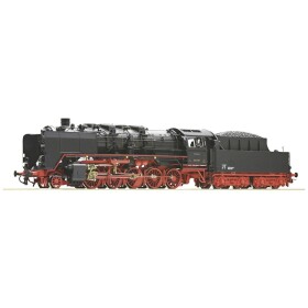 Piko H0 59380 H0 dieselová lokomotiva BR 118.4 Deutsche Reichsbahn, 6osý BR 118 Deutsche Reichsbahn, 6osý