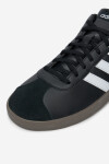 Tenisky adidas VL COURT BASE ID3712 Syntetický materiál,Přírodní kůže (useň) - Semiš