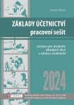 Základy účetnictví pracovní sešit Pavel Štohl