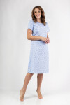 149 DÁMSKÝ DRES W/25 Celadon M