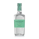 Hayman's Old Tom Gin 41.4% 0.7 l (5021692000340)