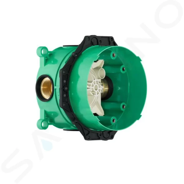 Axor Základní těleso iBox universal 01700180