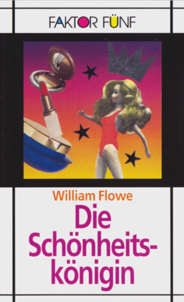 Die Schoenheitskoenigin