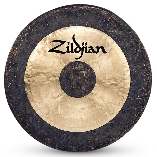 Zildjian 30" Hand Hammered Gong