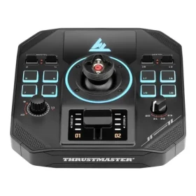 Thrustmaster Sol-R 5 Base / Základna joysticku / 23 tlačítek / 4 osy / H.E.A.R.T. 16 bit / RGB / PC (2960948)
