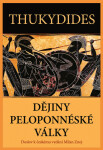 Dějiny peloponnéské války - Thukydides