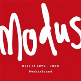 Best Of 1979-1988 Pozhasinane Modus CD
