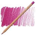Caran d'Ache, 6901, Luminance, umělecké pastelky nejvyšší kvality, kusové, 1 ks Barva: Scarlet 070