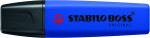STABILO BOSS NatureCOLORS Wildfowers ultramarínová