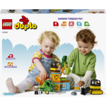 LEGO® DUPLO® 10990 Staveniště