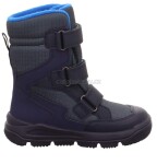 Dětské zimní boty Superfit 1-009074-8020 Velikost: 36