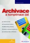 Archivace a komprimace dat - Josef Pecinovský