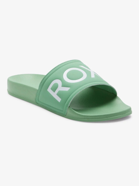 Dámské pantofle Roxy SLIPPY II Velikost: 8