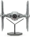 Metal Earth 3D puzzle Premium Series: Star Wars TIE Fighter