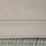 Zahradní sestava, polyratan, šedá, AZ-F1508 GREY