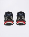 Salomon XT-6 Maritime Blue/Black/Fiery Red 42
