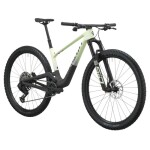 Scott Spark RC Team, pneu 29", barva cream green/carbon black, rám 19"(L), model 2027 - ZDARMA dopravné, seřízení, odborná montáž a dárkový poukaz na nákup příslušenství! (Záruka nejlepší ceny. Nalezli jste někde lepší cenu? Napište nám a zkusíme ji)