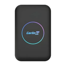CarlinKit TBOX LITE S / Bezdrátový adaptér do auta / CarPlay / Android Auto / Bluetooth / Wi-Fi (TBOX LITE S)