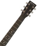 Martin D-X1 Black