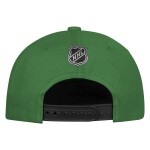 Outerstuff Dětská kšiltovka Dallas Stars NHL Mvp Pro Pinch