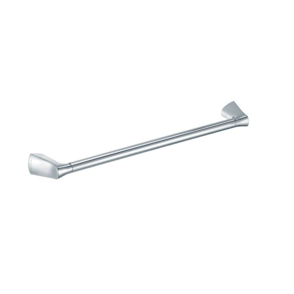 KLUDI - Amba Držák ručníků, délka 65 cm, chrom 5398005