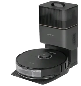 Roborock S8+ Black