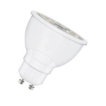 LED žárovka Osram Smart+, GU10, 6W, regulace bílé