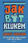 Jak být klukem - James Dawson