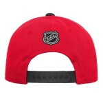 Outerstuff Dětská kšiltovka Ottawa Senators Third Jersey Snapback