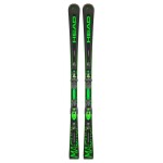 Sjezdové lyže HEAD SUPERSHAPE E-MAGNUM+PRD 12 GW 23/24 - Použité délka: 156