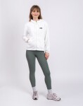 Patagonia W's Micro D Fleece Hoody Birch White L