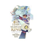 Long-Lived King: An Original The Owl House Graphic Novel - Terrace Dana
