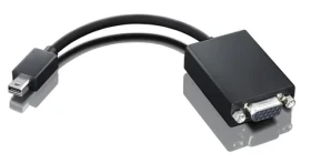 Lenovo mini-DisplayPort – VGA / Adaptér (03X6865)
