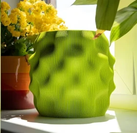 Filament PM PLA+ Fresh Lime / Tisková struna / 1,75 mm / 1 kg (252113280800000)