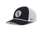 Nike Pánská kšiltovka Chicago White Sox MLB Primetime Dri-Fit Rise Structured 5 Panel Trucker Cap Velikost: M/L