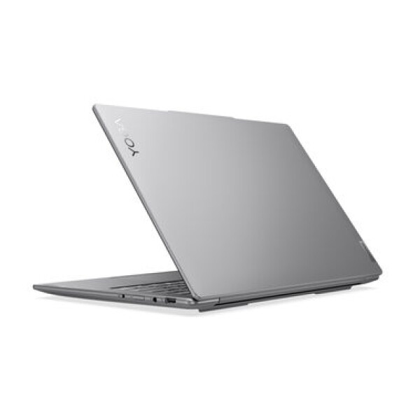 Lenovo Yoga Pro 7 14IMH9 šedá / 14.5" 3K T / Intel Core Ultra 7 155H 1.4GHz / 32GB / 1TB SSD / Intel Iris Arc / W11H (83E2001FCK)