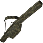 Giant Fishing Rod Holdall Deluxe 2 Rod 12ft + Pouzdro Electronics Eva Table Bag ZDARMA!,Giant Fishing Rod Holdall Deluxe 2 Rod 12ft + Pouzdro Electron