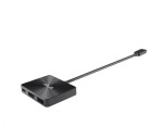 ASUS USB-C Mini Dock, male: USC-C, female: HDMI (4K), USB-A, USB-C EDF_892472