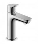 DURAVIT - Wave Umyvadlový ventil, chrom WA1080002010